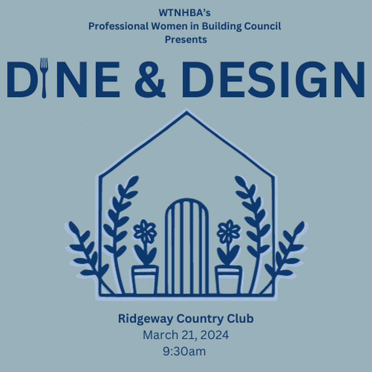 2024 Dine & Design A Forecast of Home Design Trends Mar 21, 2024